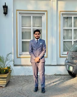 Haider photo