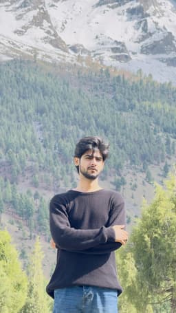 Yousaf Khan photo