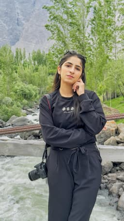 Taiba Malik photo